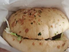 -必胜客(华南摩尔店)