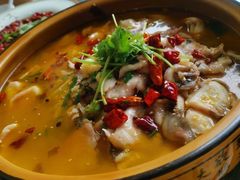 -阿姐小菜(三林店)