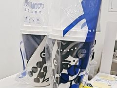 -西琳姑娘·新疆冰淇淋酸奶茶(南昌路店)