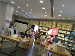 -小米之家(长宁中山公园龙之梦店)