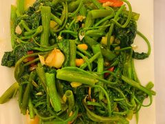 泰式空心菜-阿诺泰·泰国餐厅(紫荆店)