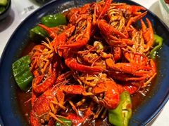 -红盔甲·小龙虾(天钥桥店)