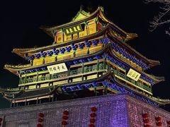 -东昌湖风景区