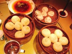 三丁包一笼-花园茶楼(兴城西路店)