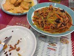 -哈尔滨鑫馨饺子园(阳光花园店)