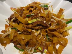-吉旺港式餐厅(南方商城店)