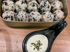 -HOTISLAND海鸡岛·韩国料理(江南西店)