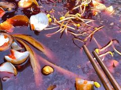 -楠柏弯休闲山庄(梨花溪店)