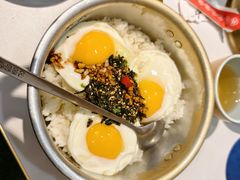 -白山烧烤(文安路万豪店)