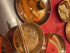 -西塔老太太泥炉烤肉(苏州大悦城店)