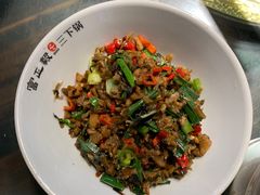 -富正毅三下锅连锁(三店)