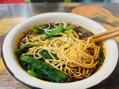 -赵伍面庄(约克郡店)