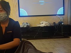 -沐·SPA悠享影院足道(海岸城店)