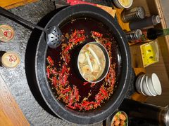 -陈眼镜火锅(总店)