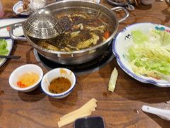 -厝味火锅·潮汕卤水火锅(十一合店)
