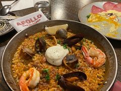 -Apollo·西班牙小酒馆(安福路店)