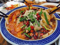 -印象江南(东栅店)