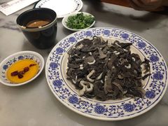 爆肚-海碗居(王府井店)