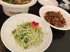 -香丰阁·烤鸭·川湘菜(清河店)