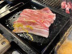 -伍丁·烤牛肋(和平东桥店)