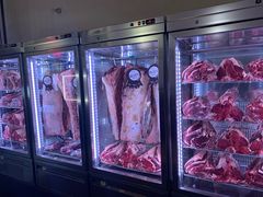 -奥斯特牛排馆(美第奇宫店)