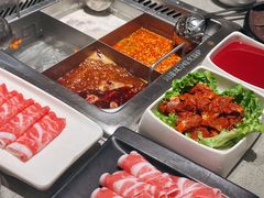-海底捞火锅(西安路店)