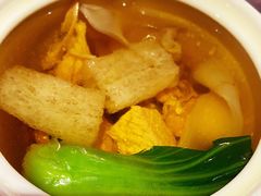 -铜锣湾·有麝自然香(重庆新天地店)