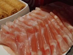 -海底捞火锅(长沙华创国际广场店)