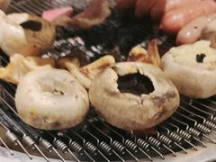 -西塔金胖胖首尔自助烤肉·街头小吃大排档