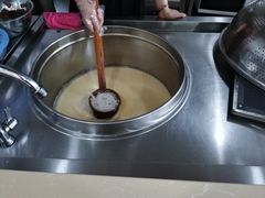 -妯娌老鸭粉丝汤(新区宝龙店)