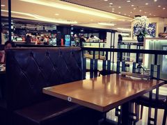 卡座-台北楚楚园馅饼粥(虹桥南丰城店)