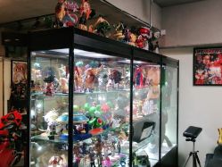 -木子·纹身店TATTOO穿孔·洗纹身