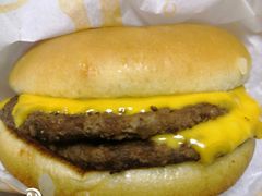 -麦当劳(济泺路店)