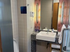 -北京东直门智选假日酒店