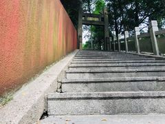-孤山景区-孤山寺