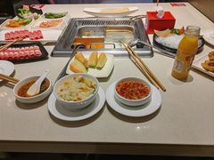 -海底捞火锅(勒泰店)