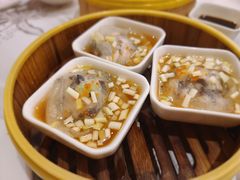 -香云轩·顺德菜(香云纱园林酒店店)