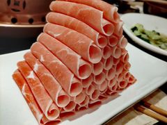 -南门涮肉(北洼路店)