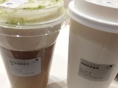 -喜茶(深圳东门1234店)