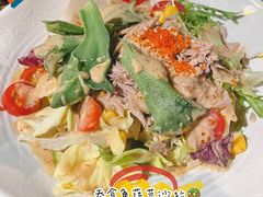 -小川洋风料理(汉街店)