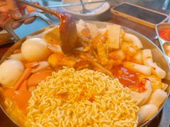 -양평식당·杨平食堂(华贸店)