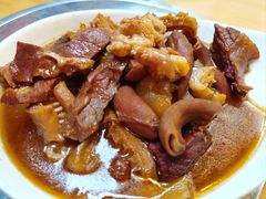 -湛林.粤西大排挡(前门店)