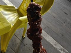 -正宁路小吃夜市