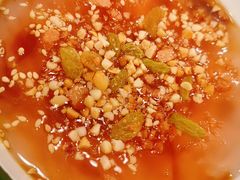 冰粉-马路边边串串香形象店(磐石路店)