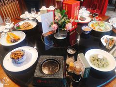 -锡和无锡菜(景丽苑店)