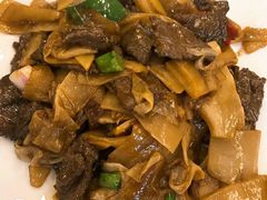 -美极鲜食坊(宝安南路店)