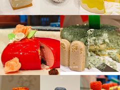 -索菲特酒店 · 云尚天际自助餐厅