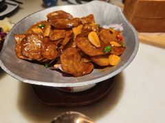 -绿茶餐厅(燕郊永旺店)