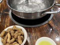 -正能量脆肉鲩火锅