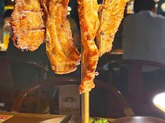 -楼兰新疆主题餐厅(苏州中心店)